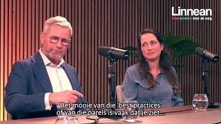 quotMeer werkplezier en betere zorg door een focus op kwaliteitquot  Jacob Caron [upl. by Ettenajna]