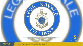 Castellammare Leghe Navali Siciliane a confronto [upl. by Ylagam]