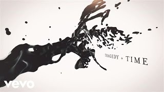 Rise Against  Tragedy  Time Lyric Video [upl. by Neu]