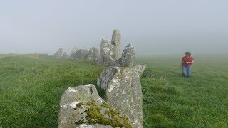 New RESEARCH On LEBANON’S MEGALITHIC Monuments [upl. by Salokin]