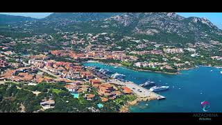 Il meraviglioso territorio del Comune di Arzachena [upl. by Bever]