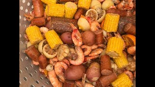 How To Boil Perfect Gulf Shrimp  Boil Boss Review  Shrimp recipe [upl. by Elum]