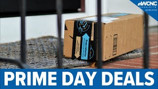 Amazon Prime Day 2day sales event starts July 11 [upl. by Elia]