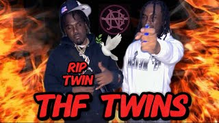 THF Lil Twin says they walked into a BACKDOOR 🚪😱 🌟SUBSCRIBE🌟 [upl. by Aylward781]