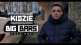 Kidzie  BIG BARS Session  Fraktured Planet [upl. by Jeramie]