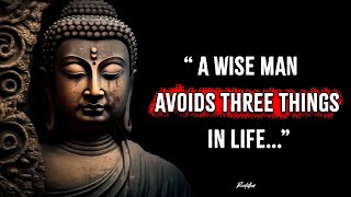 Great Buddha Quotes That Will Amaze You with Their Wisdom and Depth [upl. by Nappy820]