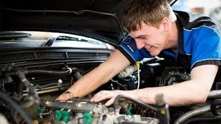 Certificate in Automotive Engineering Level 3 at Otago Polytechnic [upl. by Bunow371]