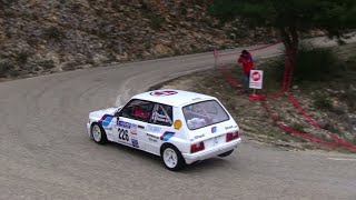 Rallye de Vaison VHC 2024 [upl. by Adala]