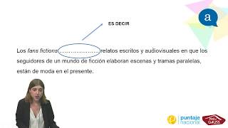 Introducción a los conectores  PSU Lenguaje y Comunicación Parte 2 [upl. by Haelat]