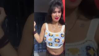 Mujhe tumse Mohabbat hai music awadhisong2024 bollywood dancer dance funny hind [upl. by Mairem]