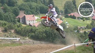 Montée Impossible La Bresse 2024  Hill Climb Crashs amp Fails [upl. by Ellezaj]