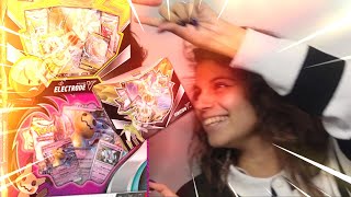 Spada e scudo collection pokemon unboxing spadascudo tcg thefoil collezioni [upl. by Aridatha]