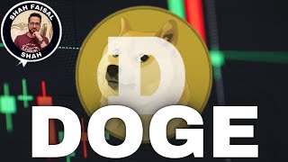 Dogecoin DOGE Price Prediction 31 October 2024 [upl. by Tse]