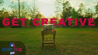 Get Creative  Cinema Reel 2024 [upl. by Anileme]