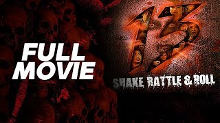 Shake Rattle amp Roll XIII 2011  FULL MOVIE [upl. by Embry781]