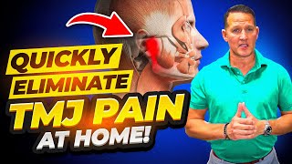 TMJ Pain Management Try This Proven Technique For Immediate Comfort  HuntPTcom [upl. by May402]