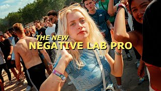 How to use Negative Lab Pro V3  MAJOR UPDATES [upl. by Pasol]