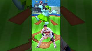 Austin Riley Doesnt Deserve This Hate Mario Super Sluggers [upl. by Aleekat]