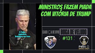 O Poder Judiciário Brasileiro em Foco [upl. by Aicert180]