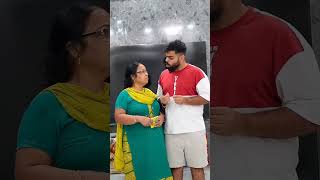 Bichare Gaurav sey chocolate chin li mummy ney shorts youtubeshorts gauravaroravlogs [upl. by Gney]