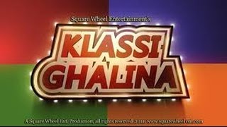 Klassi Ghalina Season 3 Episode 2 Part 1 [upl. by Mirabelle199]