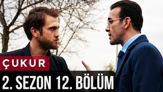 Çukur 2Sezon 12Bölüm [upl. by Lipscomb921]