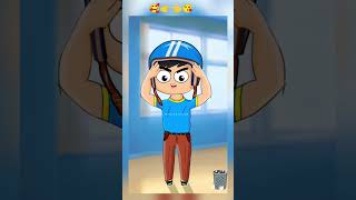 Comedy scenes cartoon funny cartoondikhao [upl. by Gow]