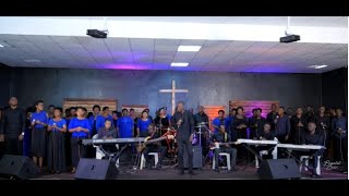 BESALEL CHOIR MURAMBI IJE BUNDI BUSHYA MU MAJWI MEZA [upl. by Kelwin560]