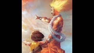 Suryaputra karna theme song🙏Mahabharat 🙏 [upl. by Jarrell30]