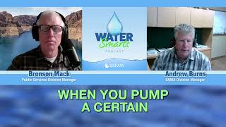 quotWHAT LIES BENEATH Southern Nevada groundwater is a hidden resource for the communityquot Ep56A [upl. by Braca]