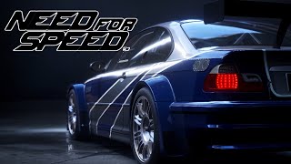 Need For Speed Mobile 🤯 Bmw Unlock 4k Ultra Graphics ☠️ [upl. by Ahsyia730]