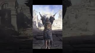 DARK SOULS III CLEANEST TRANSITIONS shorts games gaming transition [upl. by Hegyera]