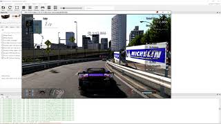 RPCS3 Gran Turismo 6 Configuracion [upl. by Sadye513]