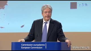 Superbonus Gentiloni impatto certamente più negativo che positivo [upl. by Wertheimer]