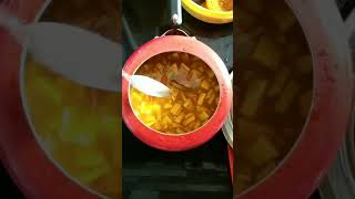 M❤Ms recipeUPPratapgarh style chana kaddu dal Lakdawa✌ [upl. by Croteau78]