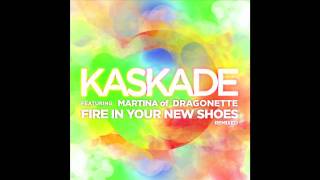 Kaskade ft Dragonette  Fire In Your New Shoes Sultan amp Ned Shepard Electric Daisy Remix [upl. by Lopez206]