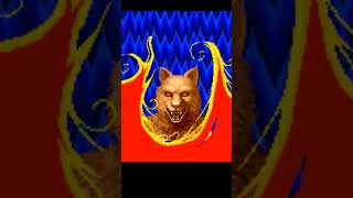 GamePlay Altered Beast Mega Drive Supercomicnautas gameplay alteredbeast megadrive sega [upl. by Varrian803]