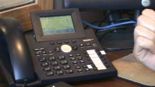 Training Video Phone Callin System Clinic [upl. by Bernie18]