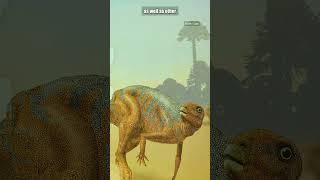 Dryosaurus altus dinosaur jurassic ornithopoda paleontology mesozoic evolution [upl. by Drida]