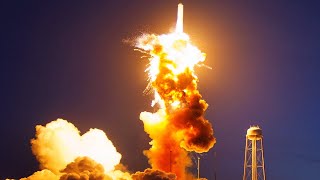 Rocket Crash Compilation  Space Rocket Launch Fails amp Explosions [upl. by Voss]