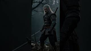 Day 1 Title Who is Geralt of Rivia  geraltofrivia thewiche facts thesilversword [upl. by Chrissy910]