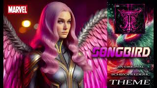 Songbird Theme by Schizofrederic [upl. by Assirok18]