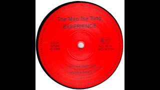 The Mao Tse Tung Experience – Workers Song [upl. by Daphie]