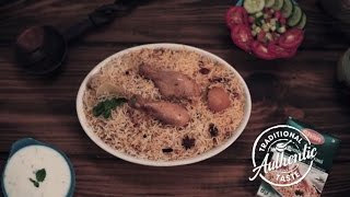 Bombay Biryani [upl. by Takeo]