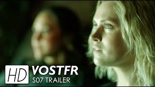 The 100 Saison 7 Trailer VOSTFR  Dernière Saison HD [upl. by Corson389]