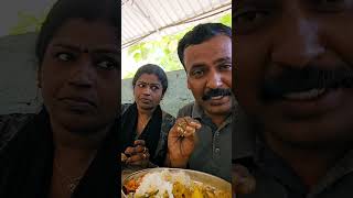 இப்படி நிறைய பேர் இருக்காங்க🤣🤣shorts couplegoals comedyvideos [upl. by Anividul724]