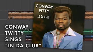 In Da Club by quotConway Fittyquot [upl. by Etra]