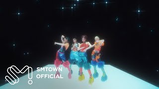 aespa 에스파 Supernova MV Teaser [upl. by Cedar923]