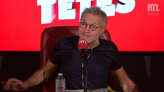 Philippe Geluck joue le Rôle du Procureur [upl. by Yrrac609]