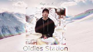 Oldies Station  Twenty One Pilots slowed to perfection [upl. by Ume]